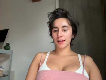 AntoniaDilune webcam model stream image