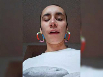 AntoniaDilune webcam model stream image