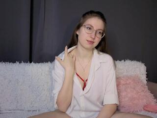 Georgette Balliet webcam model stream image