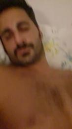 SantaDom webcam model stream image