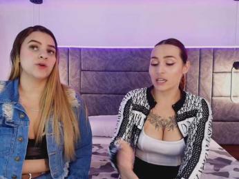 dakota_megan webcam model stream image