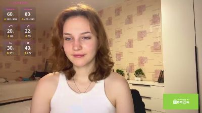 RoslynAngviano webcam model stream image