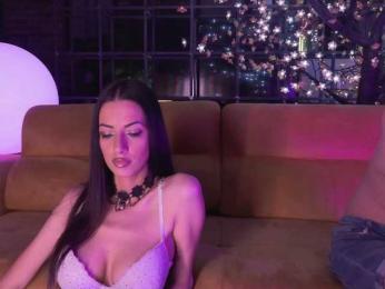 RocketRabbits webcam model stream image