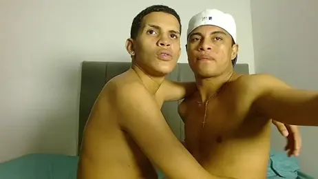 Jose_And_Daniel webcam model stream image