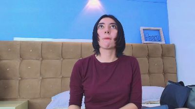 Raechel_Morgan webcam model stream image