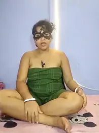 sxRittika webcam model stream image