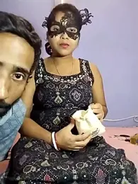 sxRittika webcam model stream image