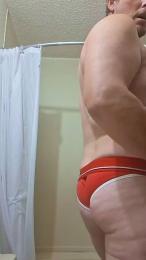 Bushhogger83 webcam model stream image
