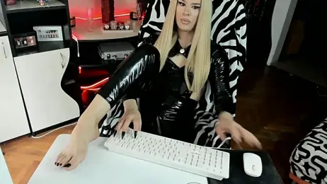 EvelynLexy webcam model stream image