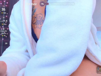 Juanita_Fox webcam bongacams model stream image