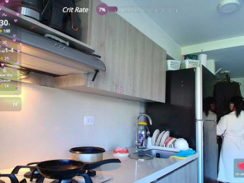 Juanita_Fox webcam model stream image