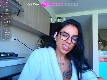 Juanita_Fox webcam model stream image