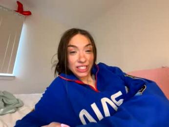 laylababi webcam model stream image