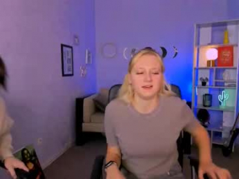 caleb_lichi webcam model stream image