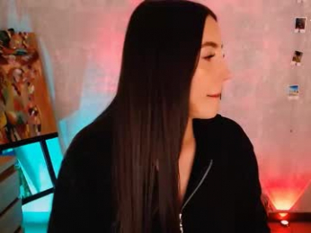 natval_ webcam model stream image