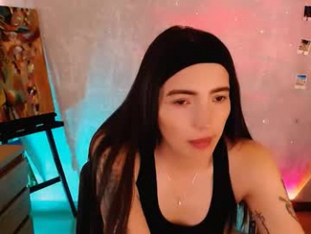 natval_ webcam model stream image