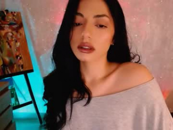 natval_ webcam chaturbate model stream image