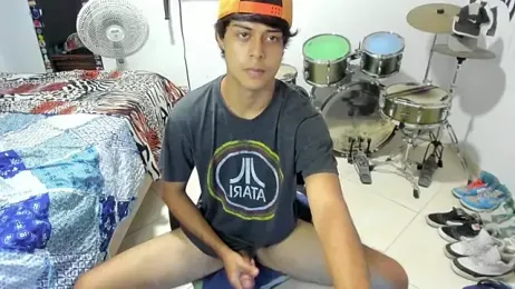 Zack_falcon webcam model stream image
