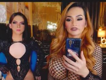 unforgettablehorsecock webcam model stream image