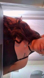 rubiblair4 webcam model stream image