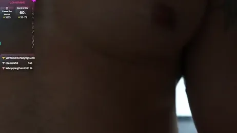 Horny_nick19 webcam stripchat model stream image