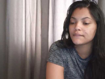 Bombonzin webcam model stream image