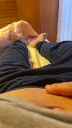 simo65 webcam model stream image