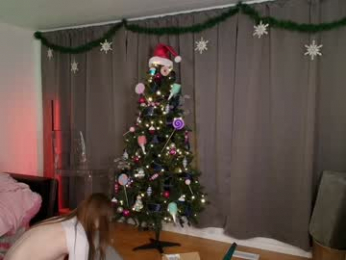 skyewatson webcam model stream image