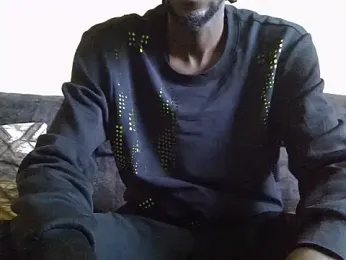 Delicious-D webcam model stream image