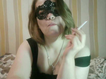 Sarah-Jane webcam model stream image