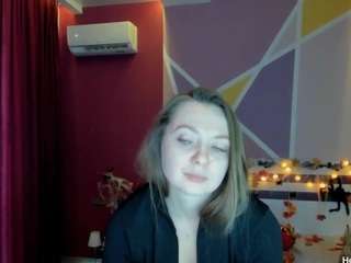 bettygold webcam model stream image