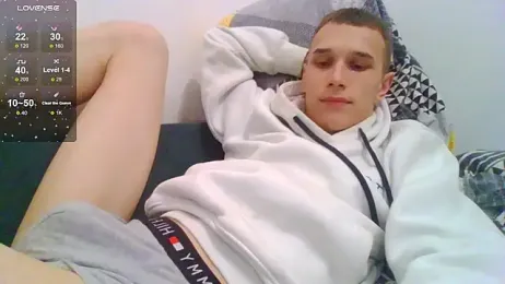 your___honeyy webcam model stream image