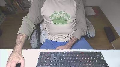 jukalizuna webcam model stream image