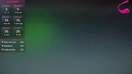 Lo_la_69 webcam model stream image