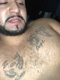 Carlosleon9797 webcam model stream image