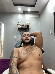 Carlosleon9797 webcam model stream image