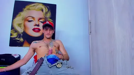 guy_master webcam model stream image