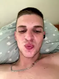 SexSlavek webcam model stream image