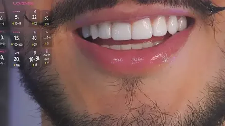 Zionmattis webcam model stream image