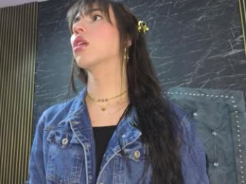 diosaa_golden webcam model stream image