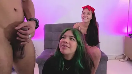 Sexe_Sauvage_AD webcam model stream image