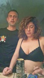 Cinkev webcam model stream image