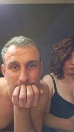 Cinkev webcam model stream image