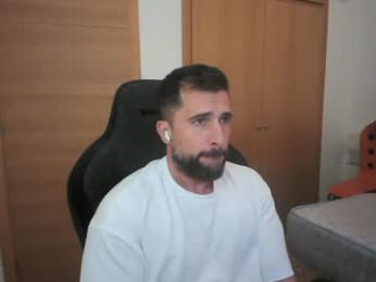 alex877x webcam model stream image