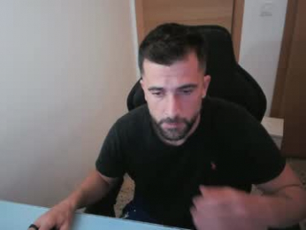 alex877x webcam model stream image