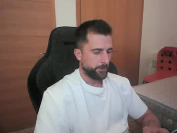 alex877x webcam model stream image