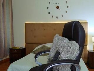 Stiven Velez webcam flirt4free model stream image