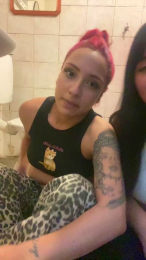 Lacoloymorocha webcam cam4 model stream image