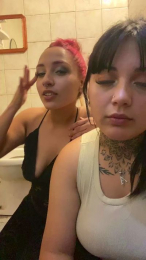 Lacoloymorocha webcam model stream image