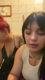 Lacoloymorocha webcam model stream image